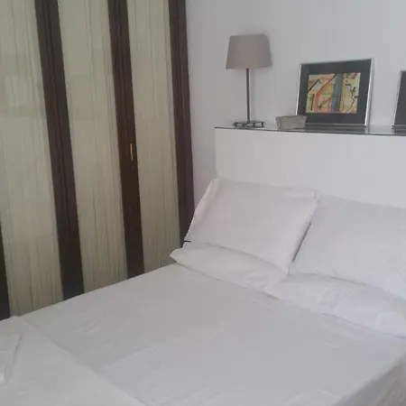 Acogedor Duplex En El Centro - Wifi Διαμέρισμα