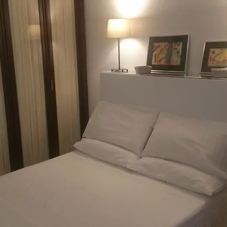 Διαμέρισμα Acogedor Duplex En El Centro - Wifi
