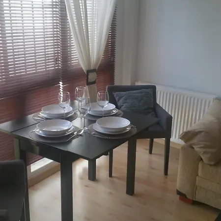 Διαμέρισμα Acogedor Duplex En El Centro - Wifi *