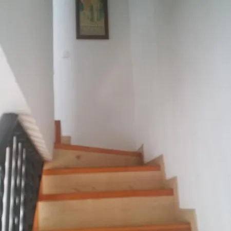 Acogedor Duplex En El Centro - Wifi Διαμέρισμα