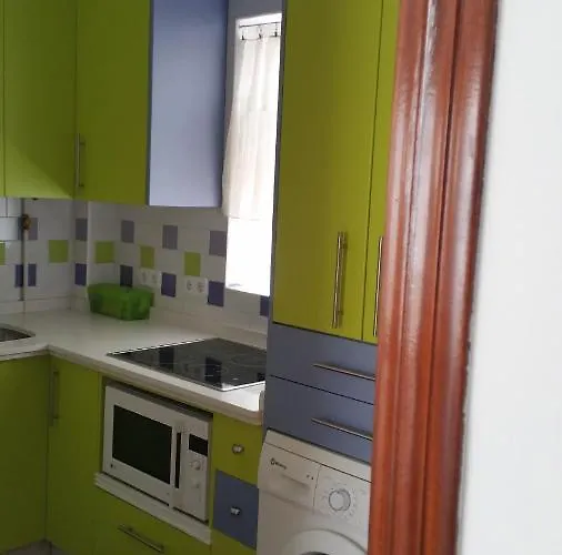 Lejlighed Acogedor Duplex En El Centro - Wifi Sevilla