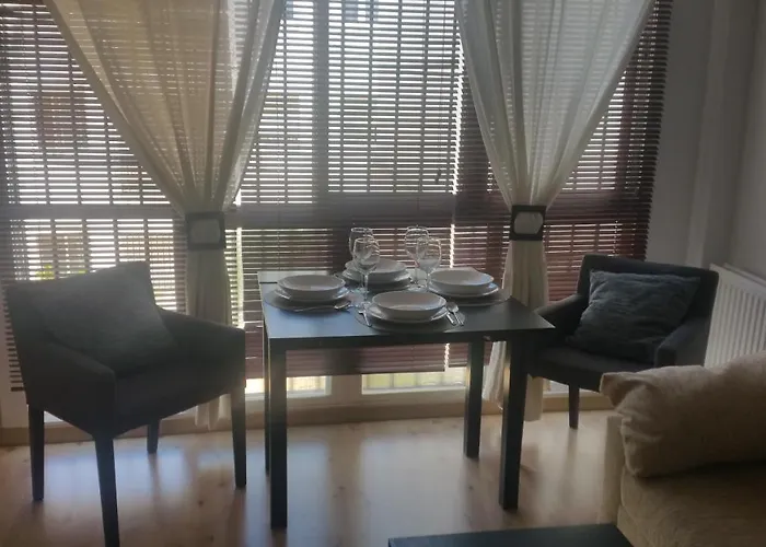 Acogedor Duplex En El Centro - Wifi