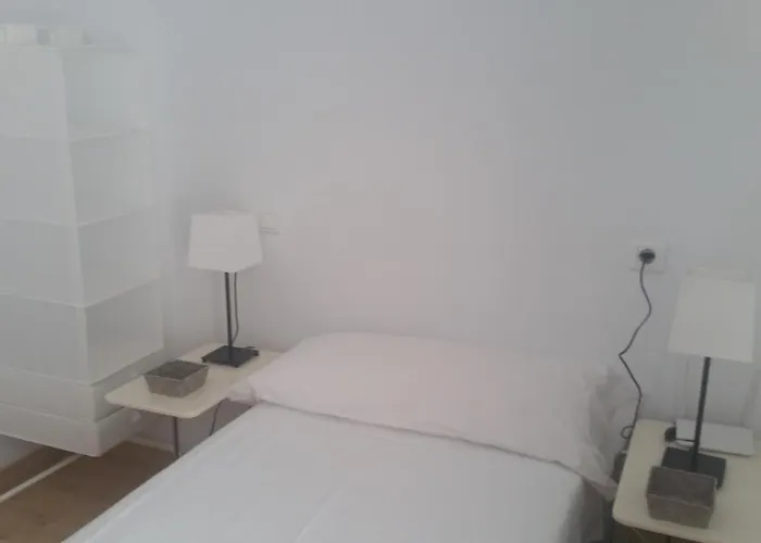 Acogedor Duplex En El Centro - Wifi Lejlighed