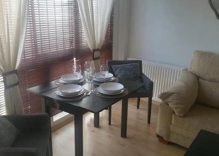 Lejlighed Acogedor Duplex En El Centro - Wifi *