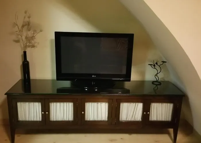 Acogedor Duplex En El Centro - Wifi * Sevilla