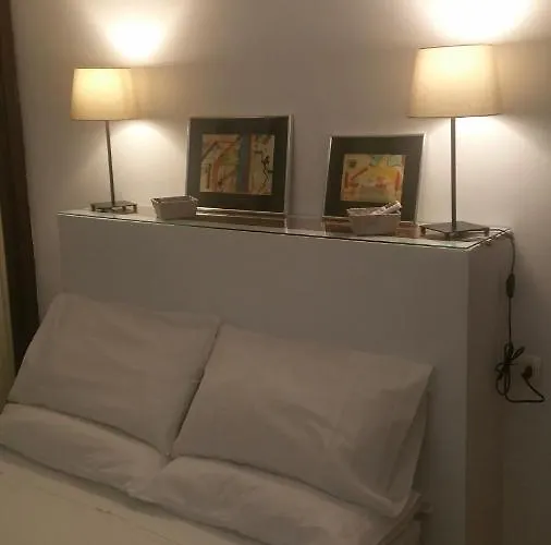 Acogedor Duplex En El Centro - Wifi *