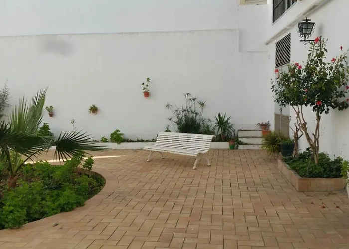 Acogedor Duplex En El Centro - Wifi *