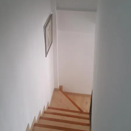 Acogedor Duplex En El Centro - Wifi Sevilla